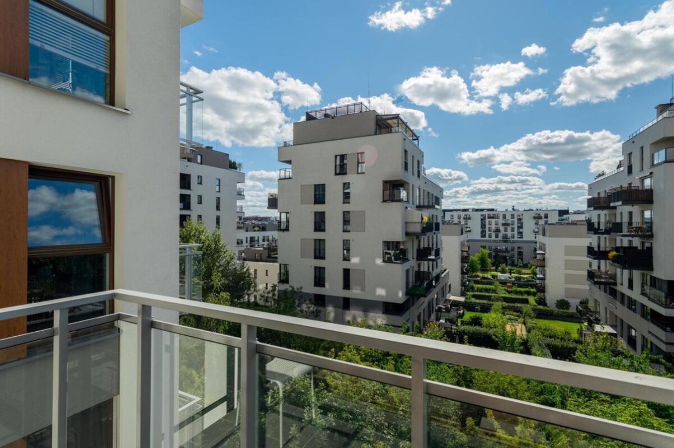 Woronicza Superb Place To Live Mokotow Varsovie Extérieur photo