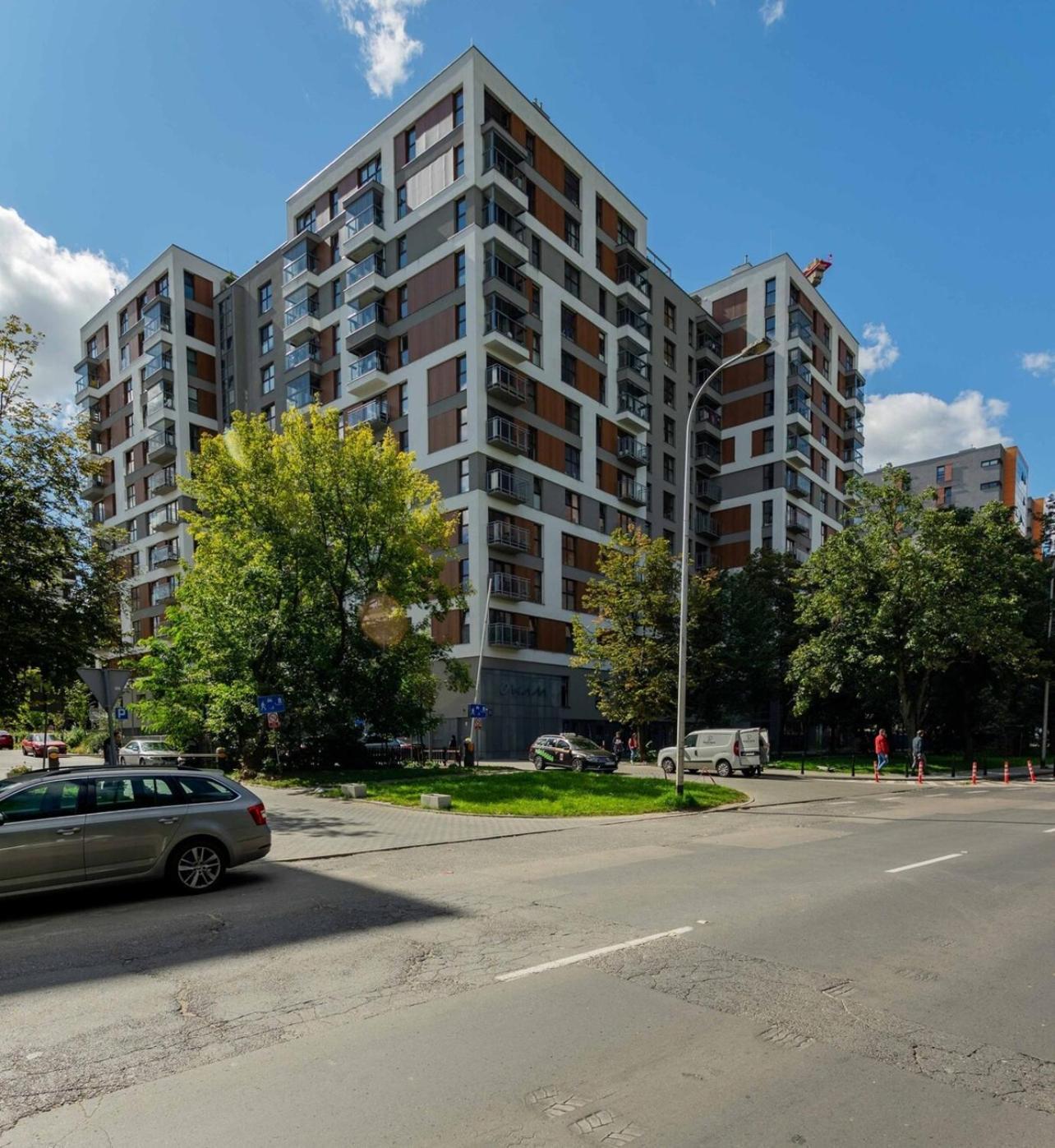 Woronicza Superb Place To Live Mokotow Varsovie Extérieur photo