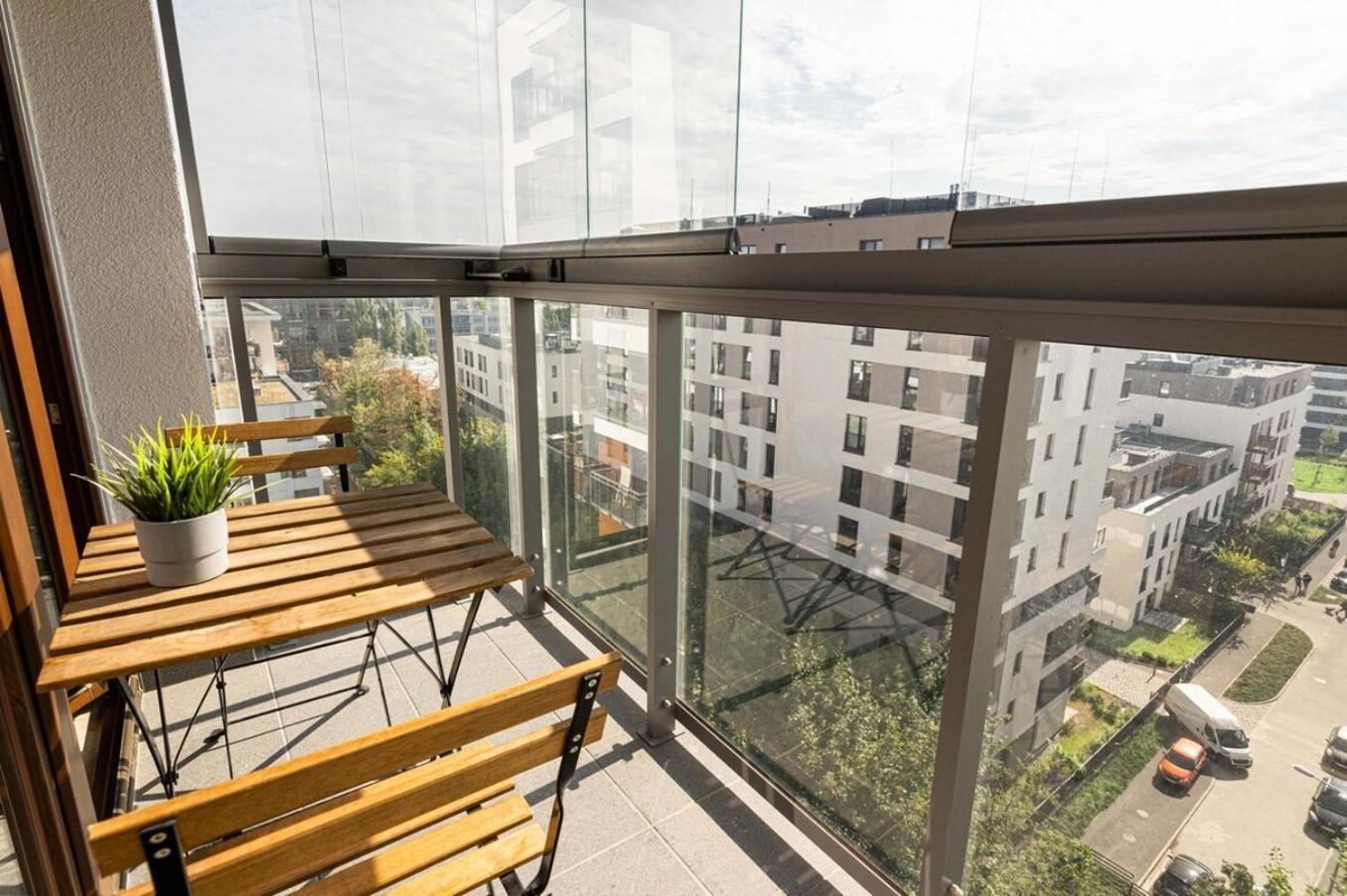 Woronicza Superb Place To Live Mokotow Varsovie Extérieur photo